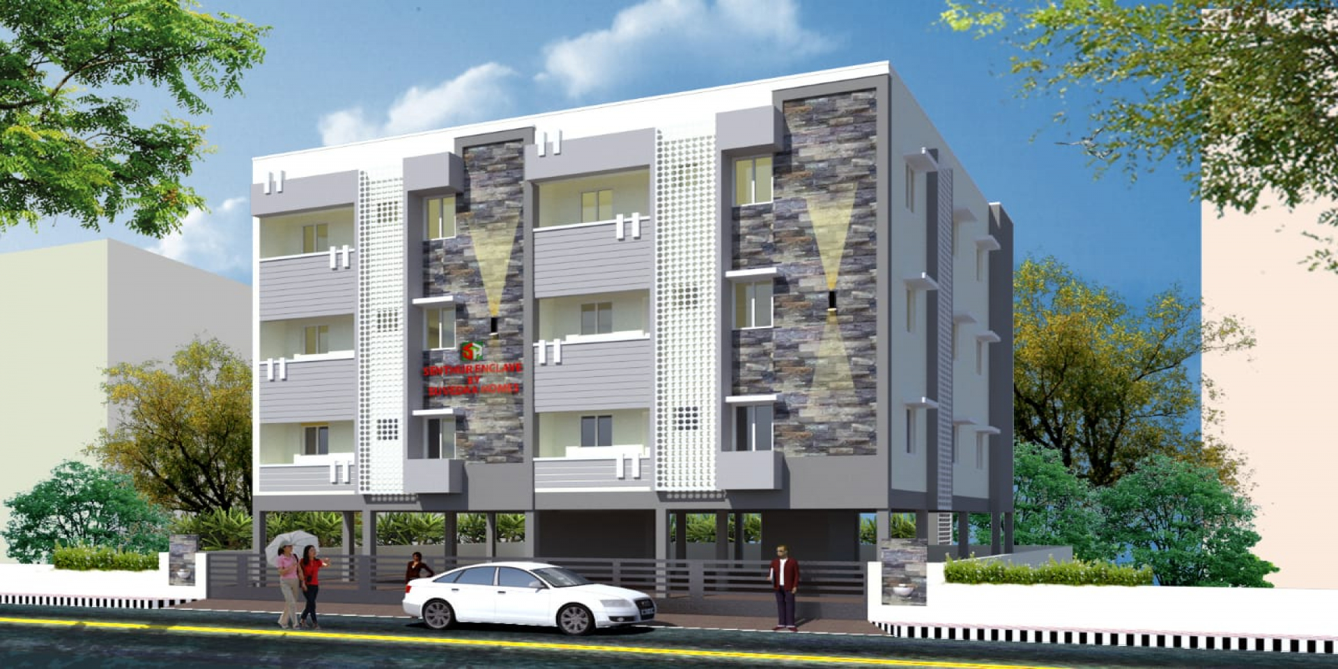 Furnished Flats For Rent In Chennai Guindy at Lawrence Bender blog