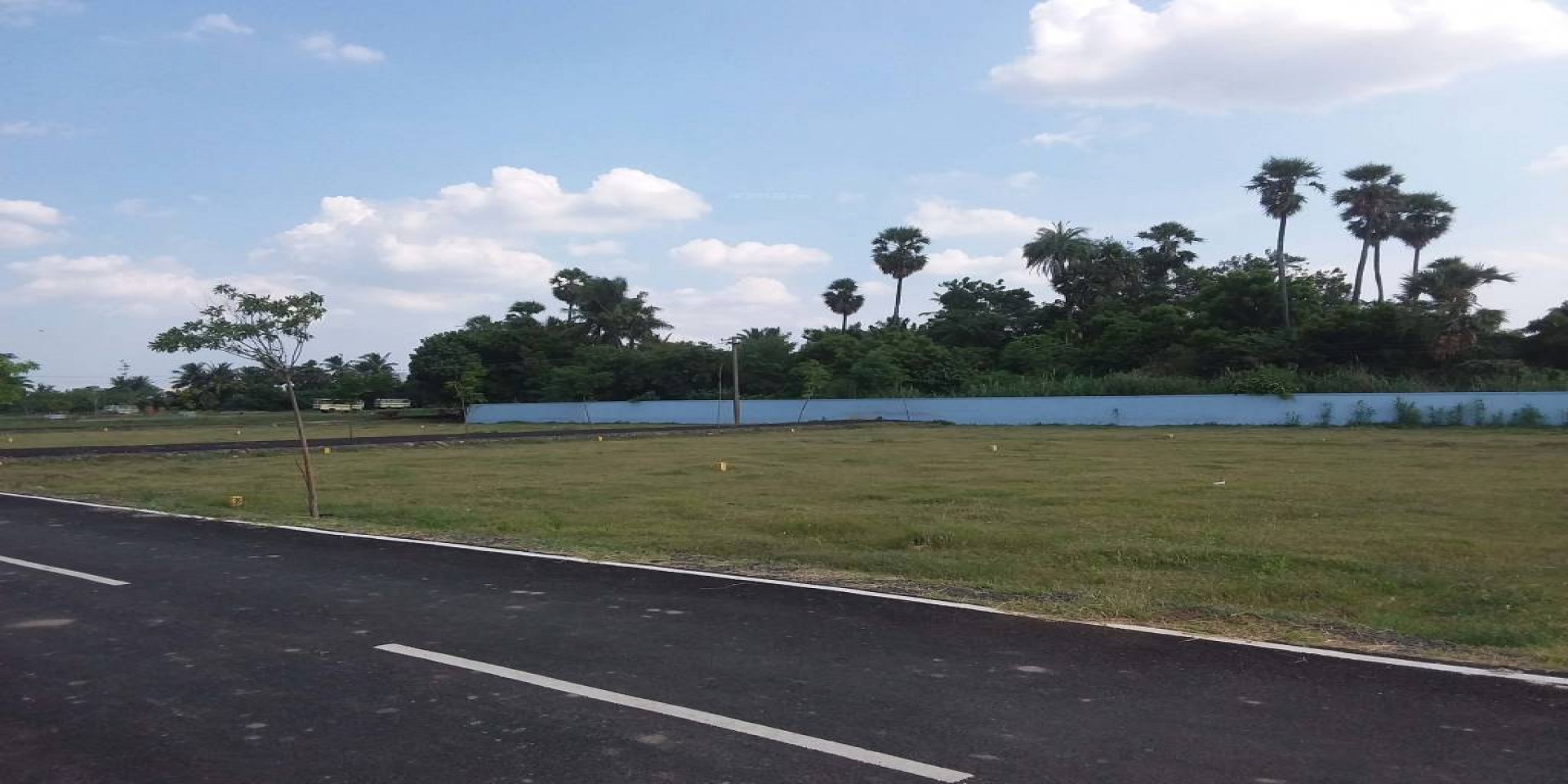 Residential Land / Plots for Sale in Poonamallee, Chennai