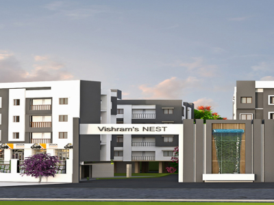 Vishram Nest