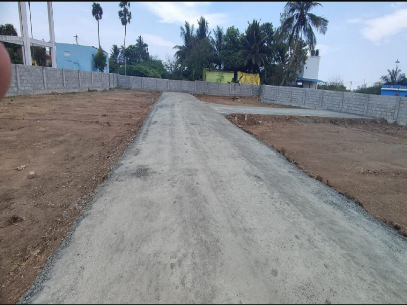 Sai Mangal Avenue Extension