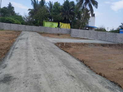 Sai Mangal Avenue Extension