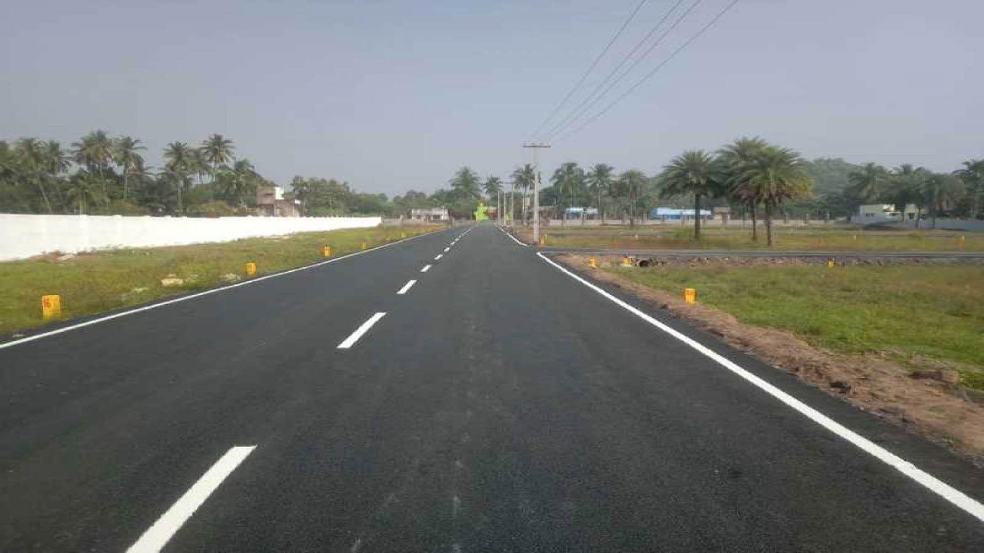Mahaa Ganapathy Avenue