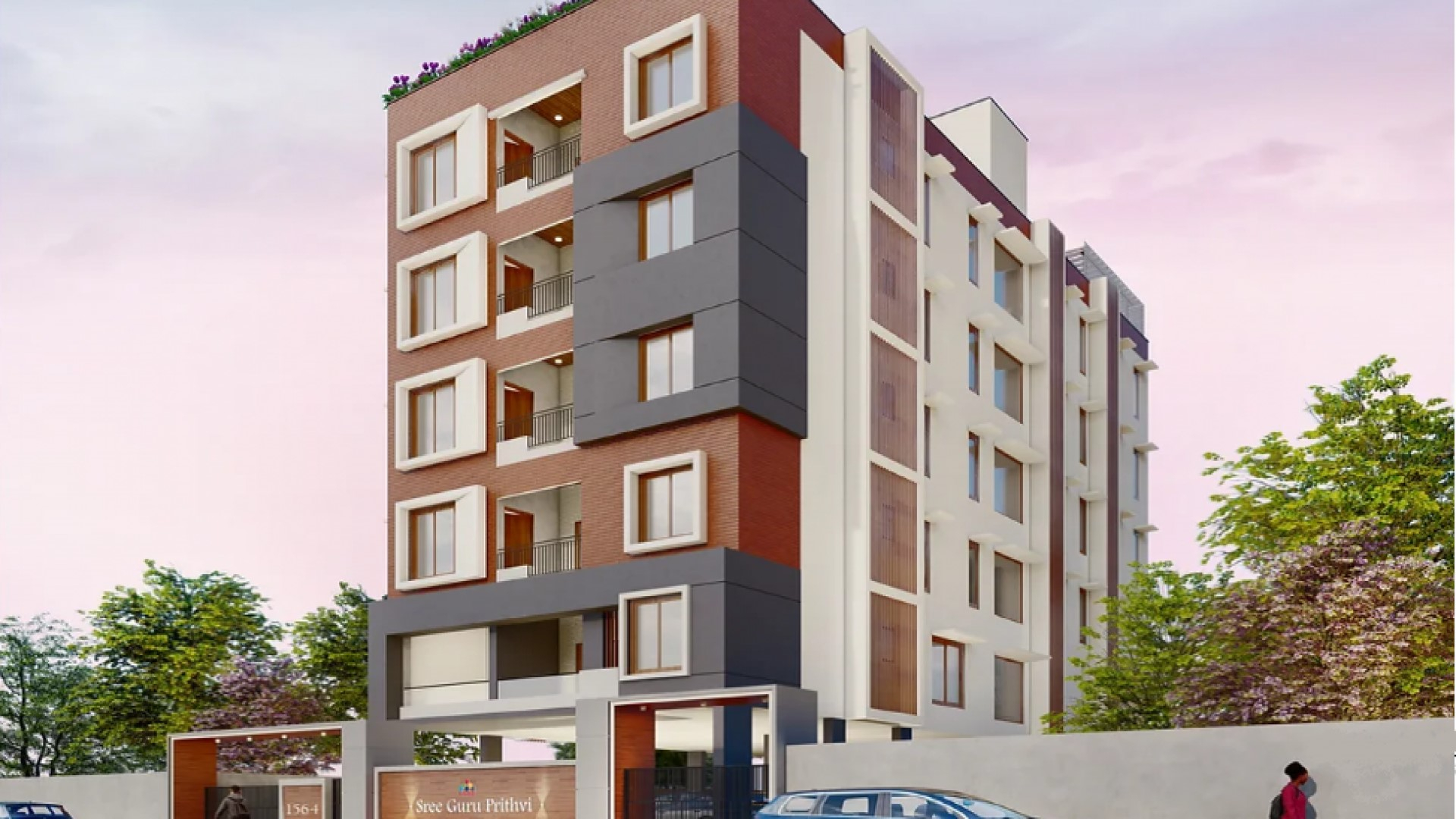 Independent House For Sale In Ananth Nagar Electronic City Bangalore