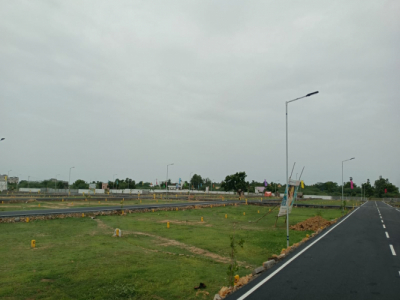 Senka Sri Sai Garden in Padappai, Chennai