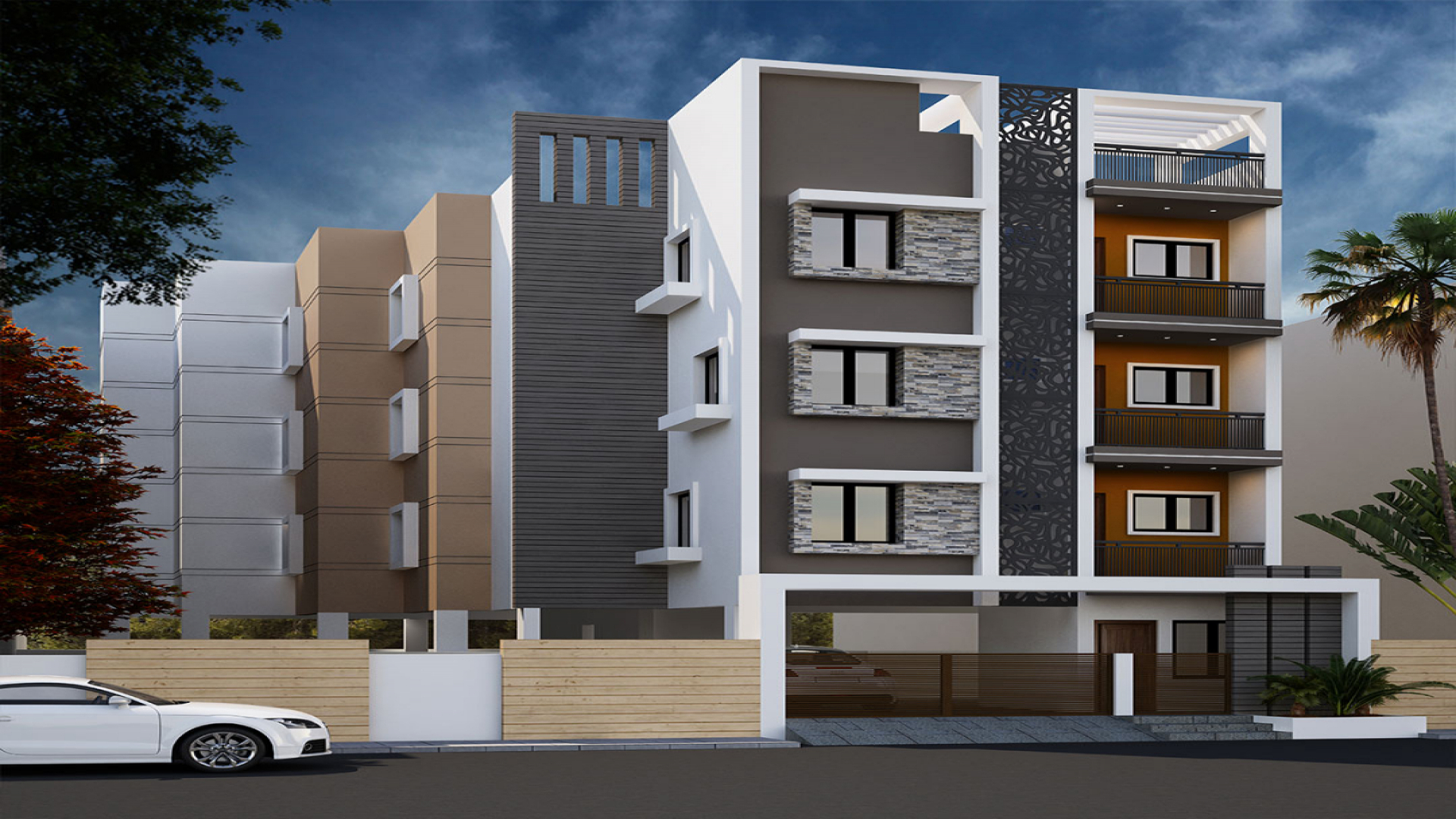 Apartments / Flats for Sale in West Mambalam, Chennai