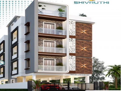 Apartments / Flats for Sale in Arcot Road, Chennai