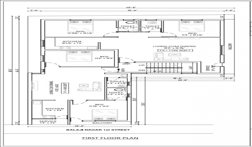 Samyuktha Homes in Thoraipakkam, Chennai