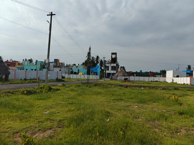 Balaji Avenue