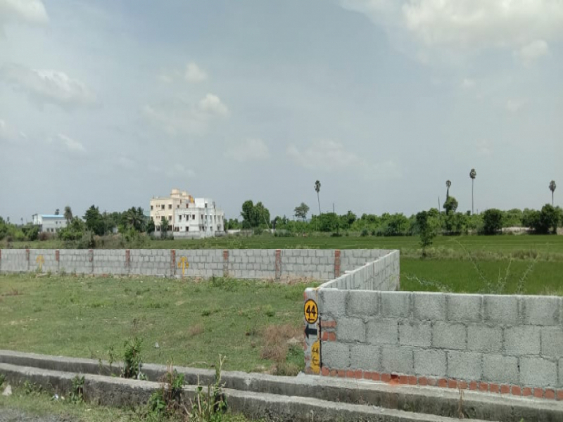 Sadasiva Nagar Extension 4