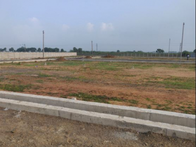 600 - 4178 Sqft Land for sale in Kanchipuram