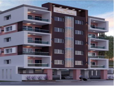 2, 3 BHK Apartment for sale in Mangadu