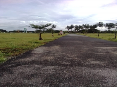 600 - 1200 Sqft Land for sale in Kilambakkam