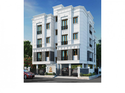 1 BHK Apartment for sale in Puzhal