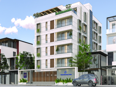 3 BHK Apartment for sale in Ekkaduthangal