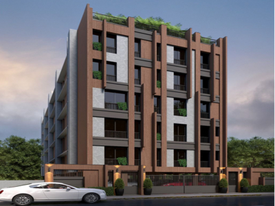 1, 2 BHK Apartment for sale in Maduravoyal