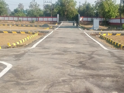 Sri Vaari Nagar