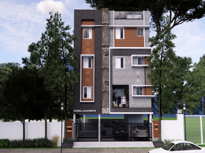 1, 2 BHK Apartment for sale in Iyyappanthangal