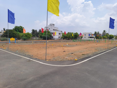 Sri Sakthi Nagar