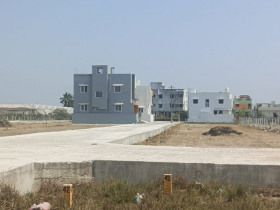 SDB Mahalakshmi Nagar