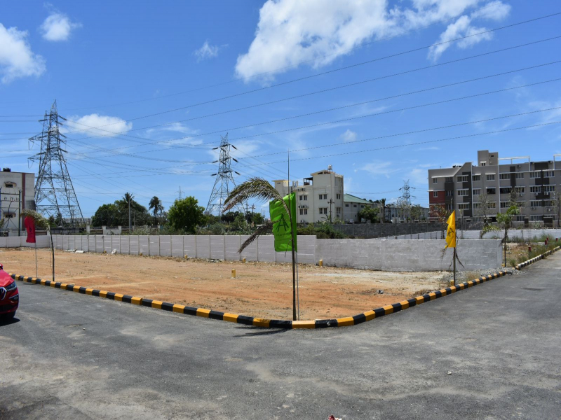 Abhimanyu Maruthi Green Park