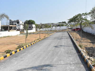 1000 - 1703 Sqft Land for sale in Pudupakkam