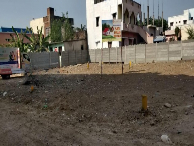 1125 - 1500 Sqft Land for sale in Sithalapakkam