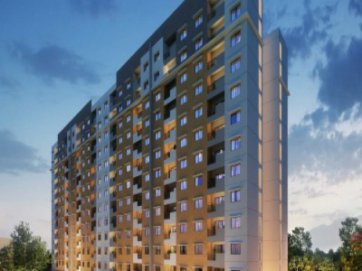 1, 2, 3 BHK Apartment for sale in Medavakkam
