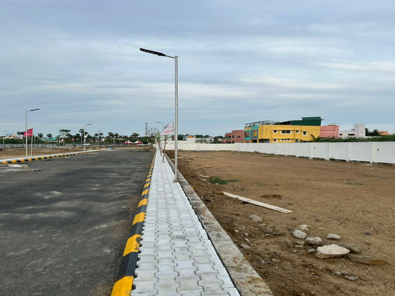 Sathiyam Arohana Avenue