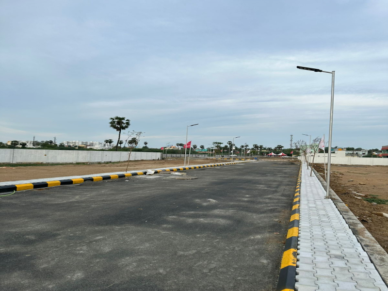 Sathiyam Arohana Avenue