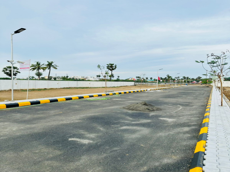 Sathiyam Arohana Avenue