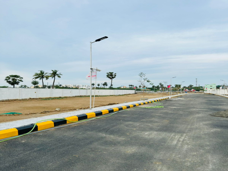 Sathiyam Arohana Avenue