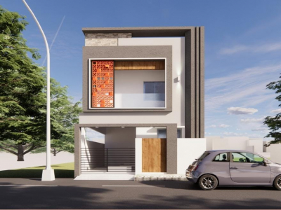3, 4 BHK House for sale in Rajakilpakkam
