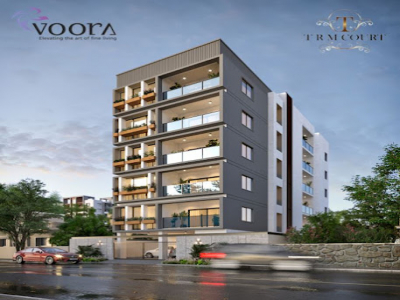 3 BHK Apartment for sale in Mylapore