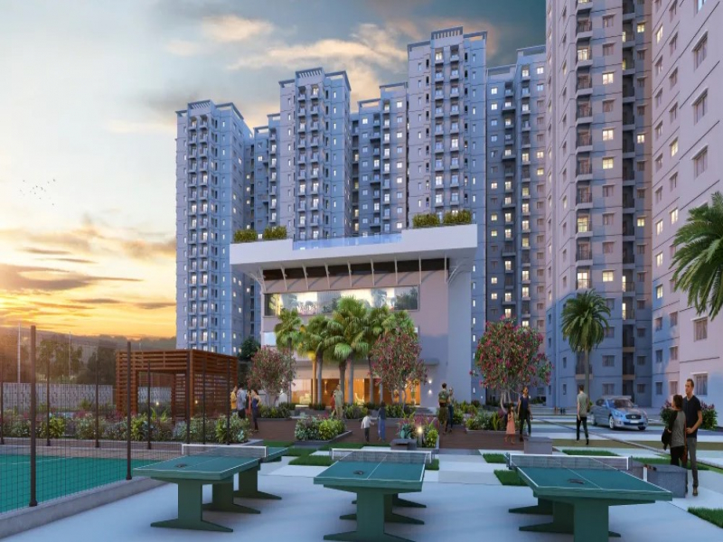 Shriram 122 West