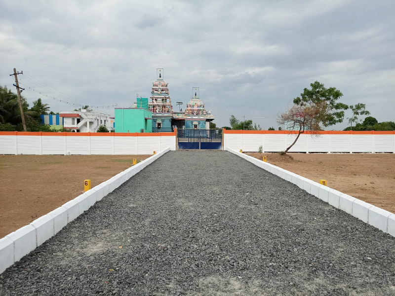 Nandhivaram