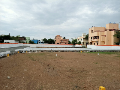 790 - 3038 Sqft Land for sale in Guduvanchery