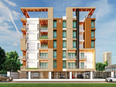 2, 3 BHK Apartment for sale in Karapakkam