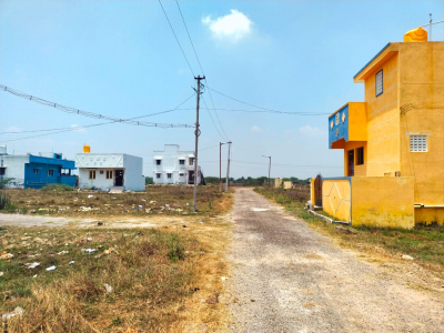 1300 - 2400 Sqft Land for sale in Madhavaram