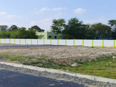 600 - 3700 Sqft Land for sale in Red Hills