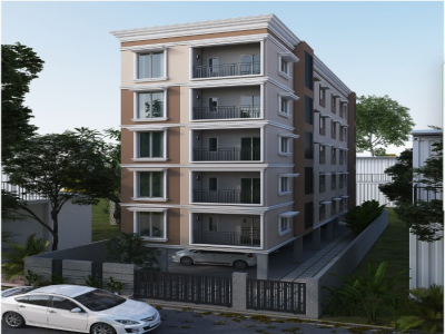 2, 3 BHK Apartment for sale in R A Puram