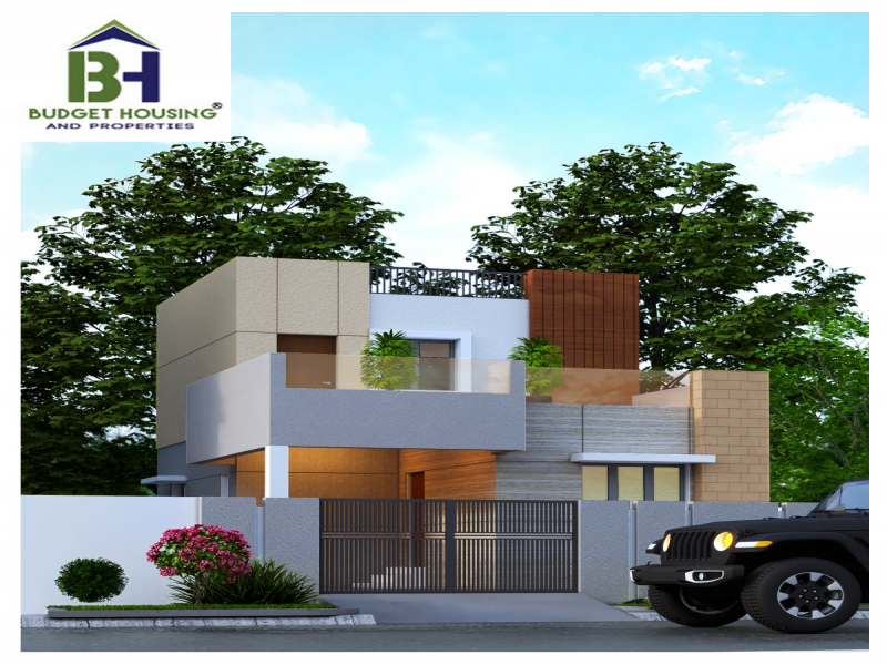 Budget Sai Prince Avenue Villa