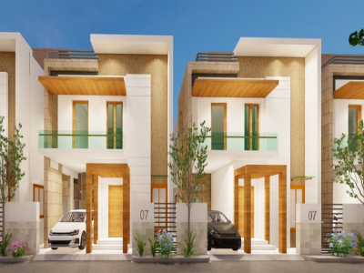 2, 3 BHK House for sale in Vengaivasal
