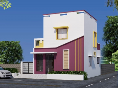 2, 3 BHK House for sale in Poonamallee