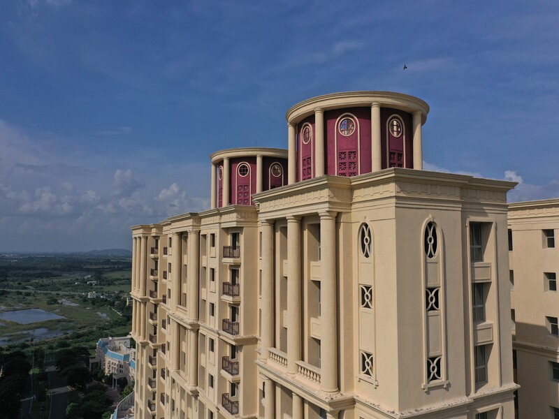 Hiranandani Park