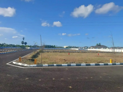 600 - 2400 Sqft Land for sale in Chengalpet
