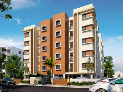 2 BHK flats for sale in Ramapuram