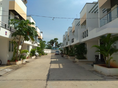 2 BHK House for sale in Gerugambakkam