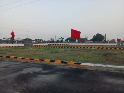 600 - 2176 Sqft Land for sale in Pattabiram