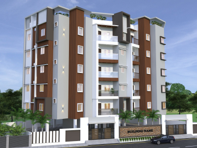 2 BHK Apartment for sale in Urapakkam