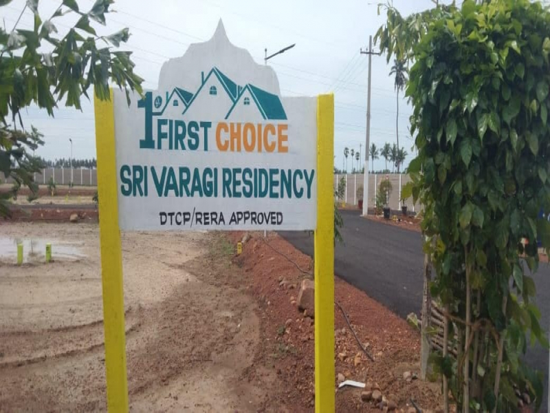 Sri Varagi Residency